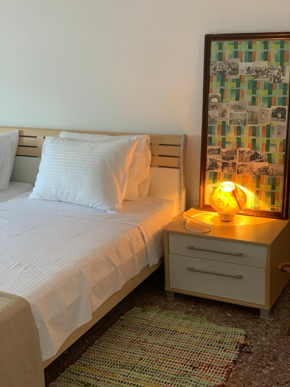 Kalelia Apartment Nea Poteidaia Luaran gambar