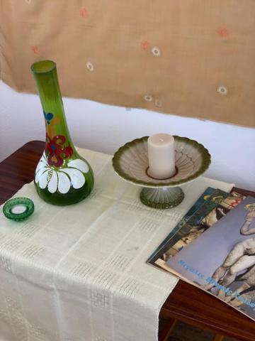 Kalelia Apartment Nea Poteidaia Luaran gambar