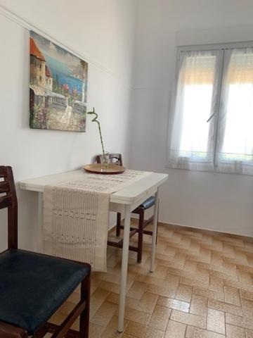 Kalelia Apartment Nea Poteidaia Luaran gambar