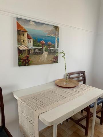 Kalelia Apartment Nea Poteidaia Luaran gambar