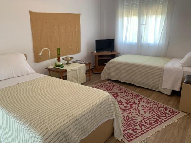 Kalelia Apartment Nea Poteidaia Luaran gambar