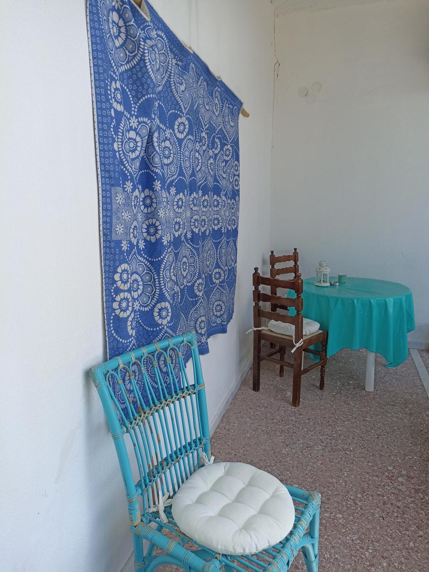 Kalelia Apartment Nea Poteidaia Luaran gambar