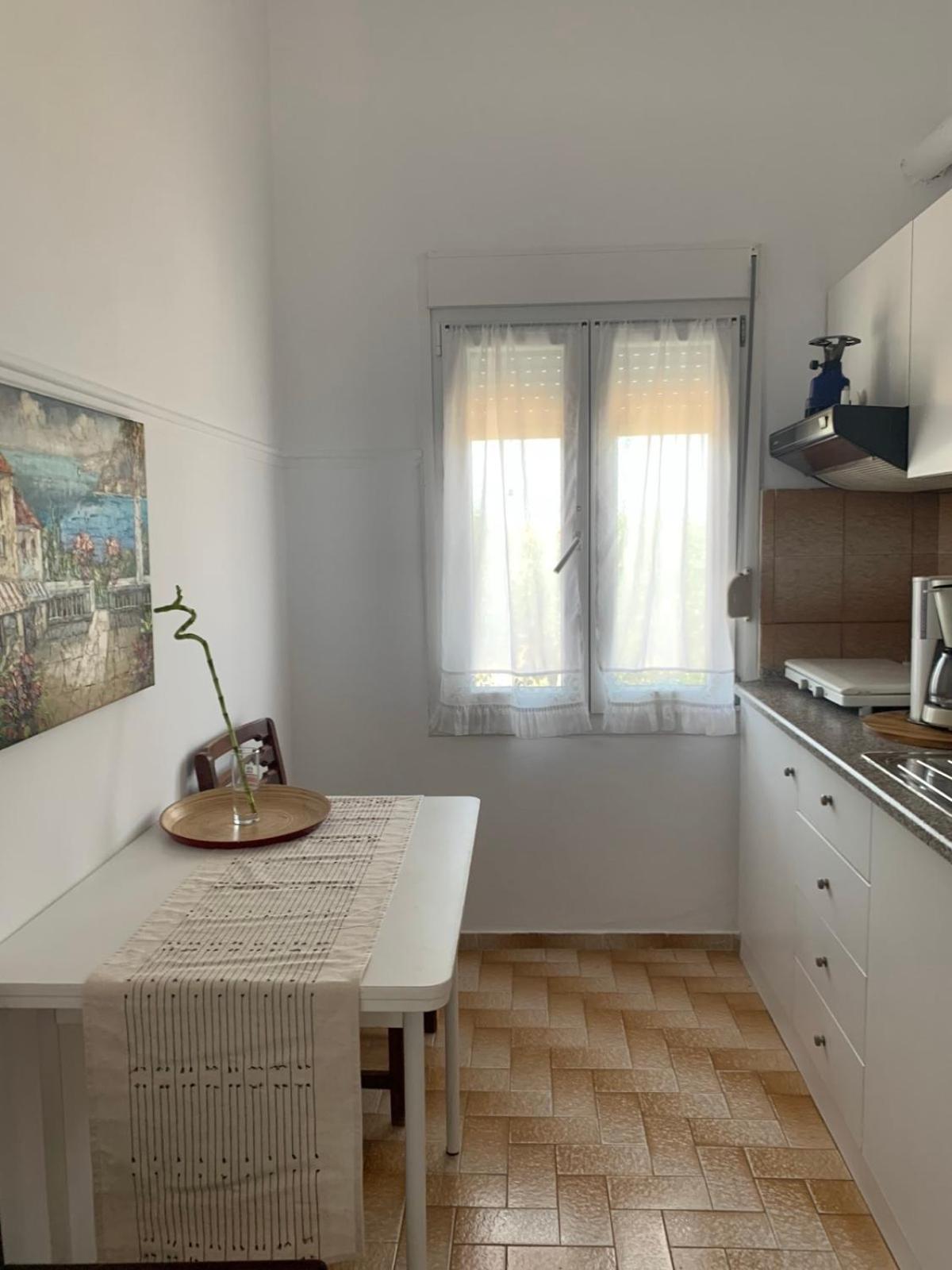 Kalelia Apartment Nea Poteidaia Luaran gambar