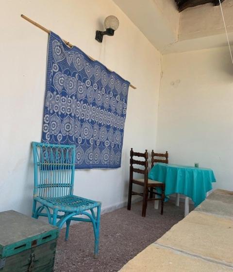 Kalelia Apartment Nea Poteidaia Luaran gambar