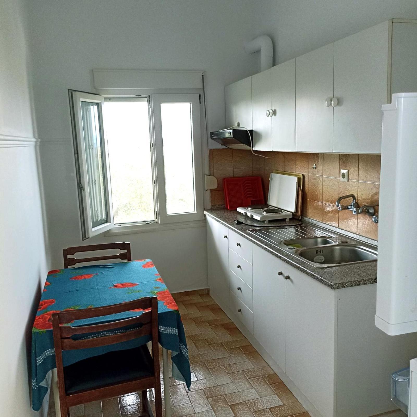 Kalelia Apartment Nea Poteidaia Luaran gambar