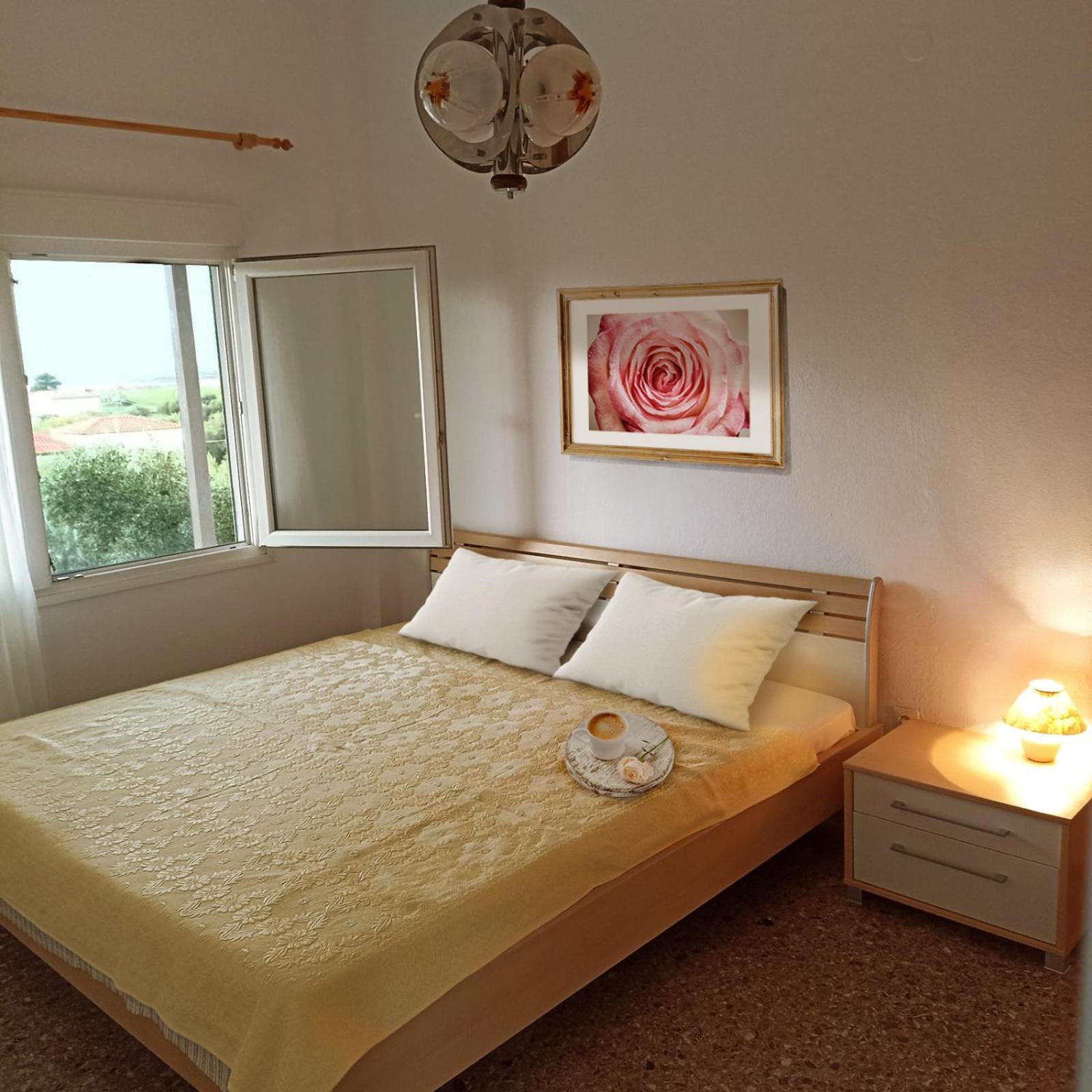 Kalelia Apartment Nea Poteidaia Luaran gambar